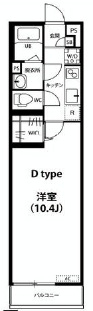 木場駅 徒歩8分
構造:鉄骨造